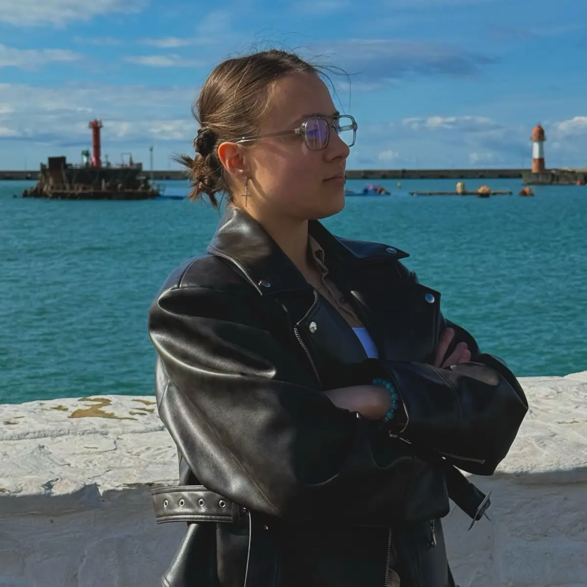 Кристина Кондратьева | Сетка — социальная сеть от hh.ru