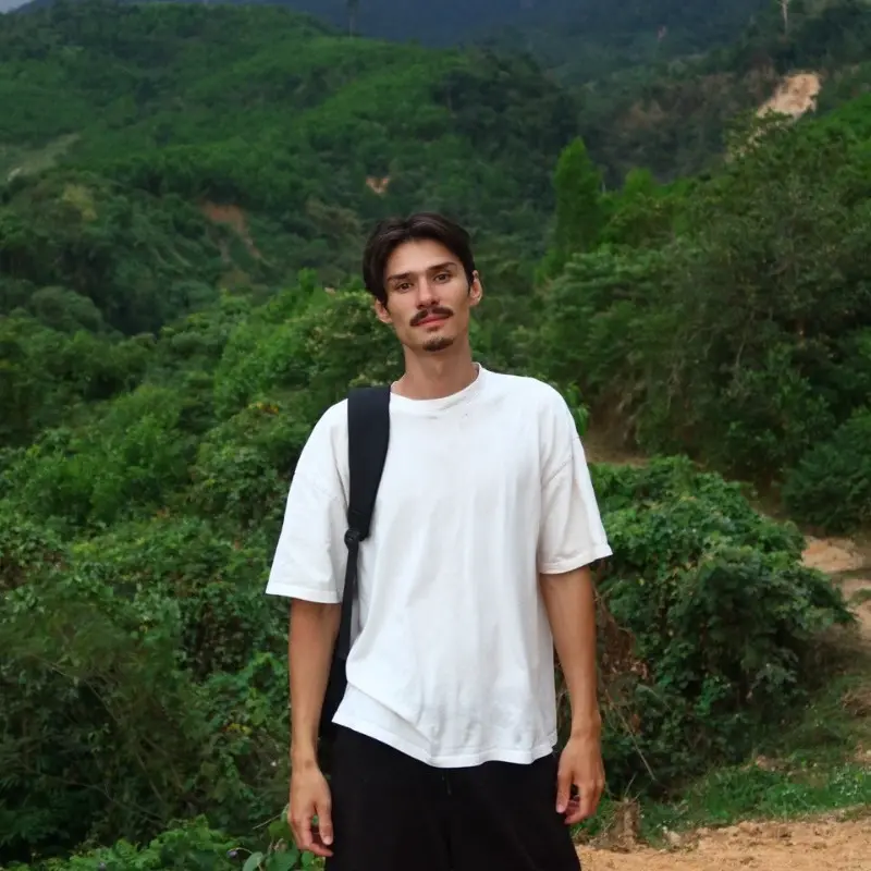 Никита Криворотов