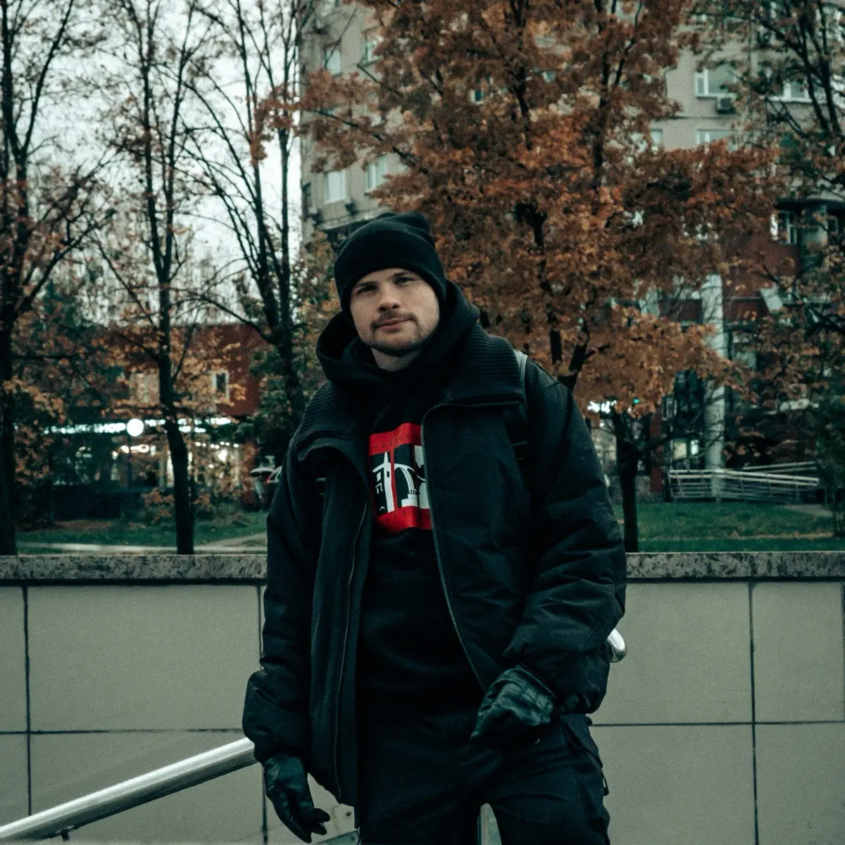 Антон Тарасов
