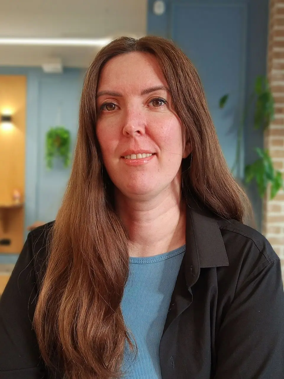 Ольга Колесникова | Сетка — социальная сеть от hh.ru