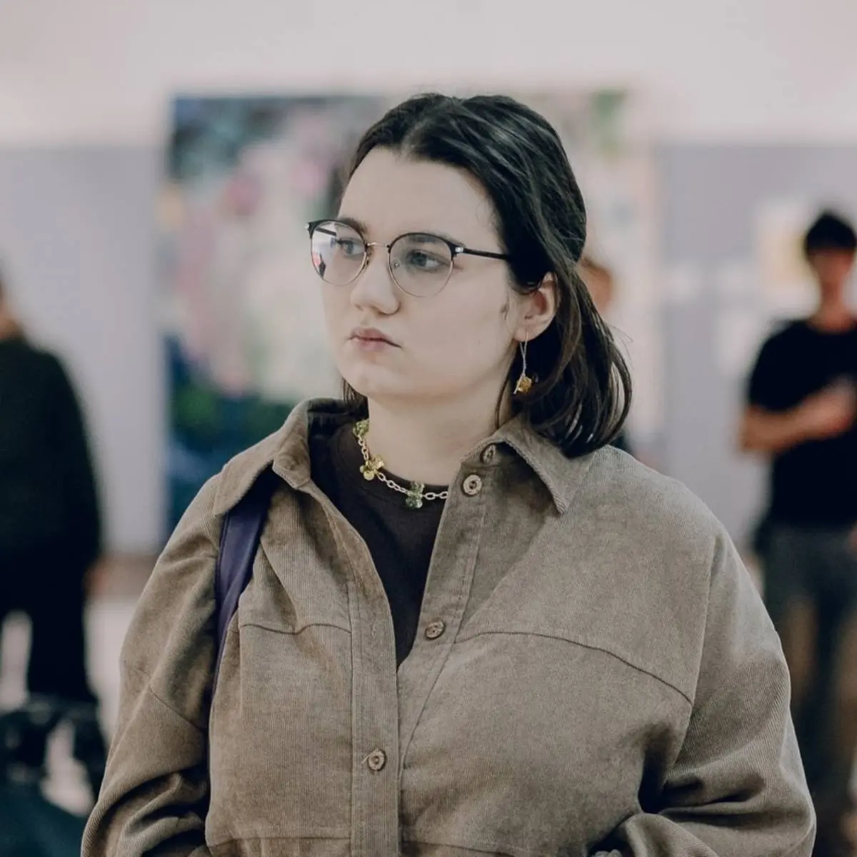 Александра Форафонова | Сетка — социальная сеть от hh.ru