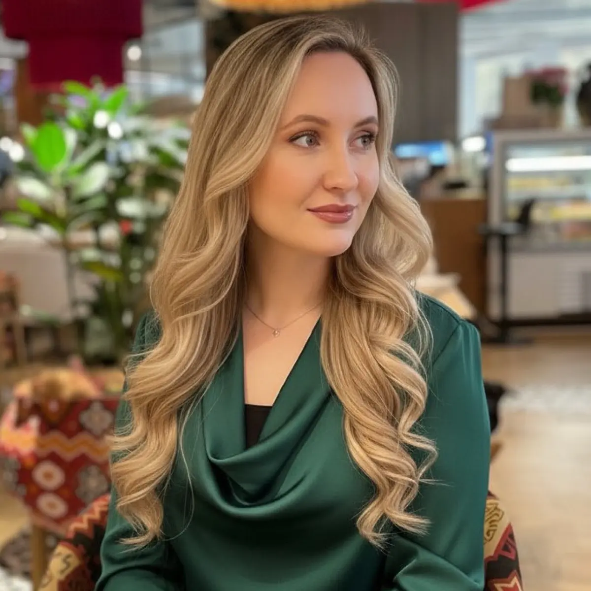 Елена Жукова