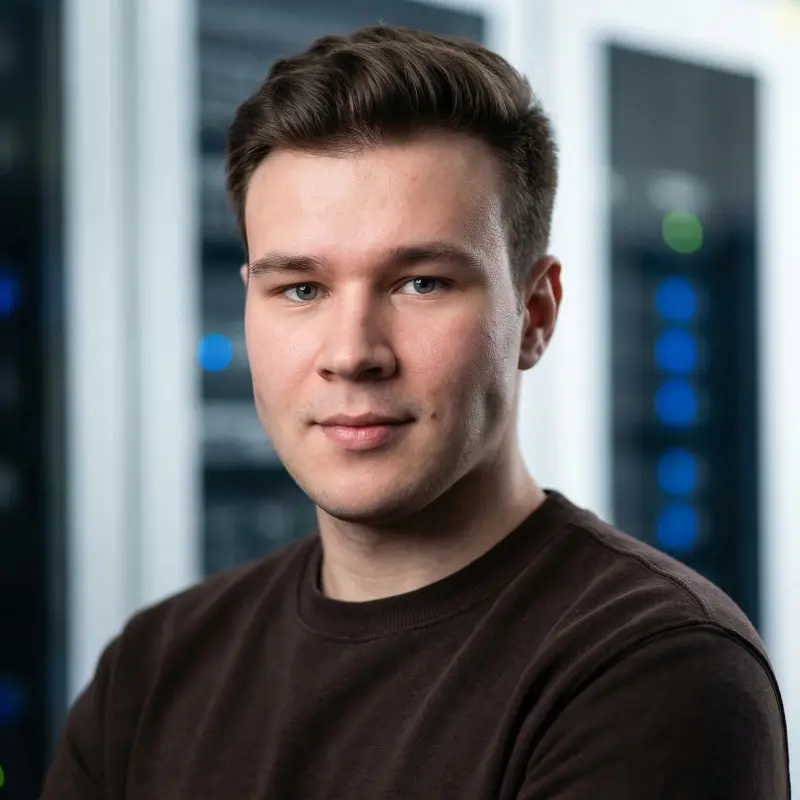 Егор Ретунский