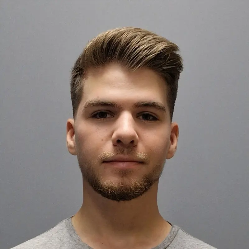 Илья Арцыбашев