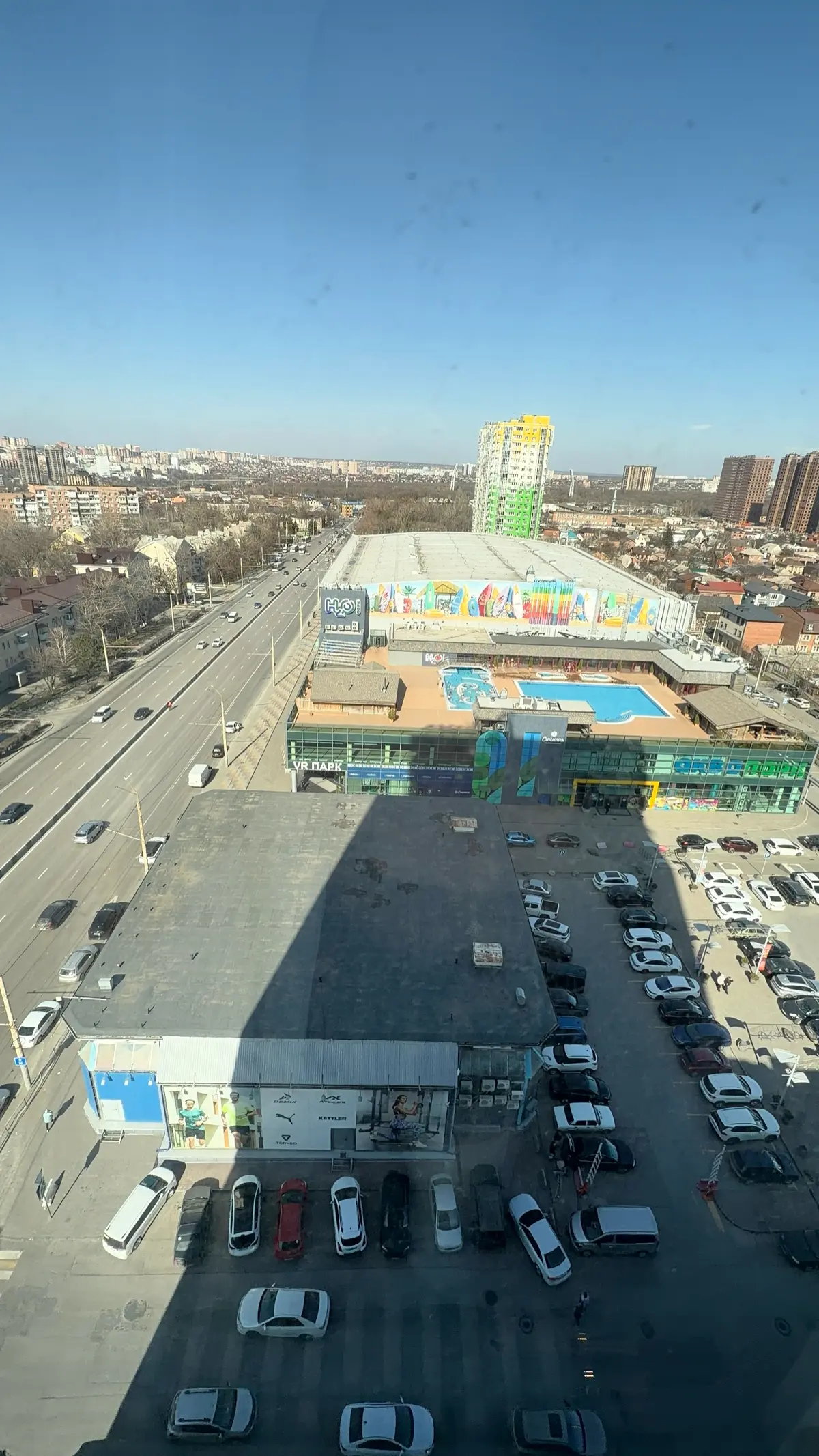 День 73. Путь к миллиону в месяц | Сетка — социальная сеть от hh.ru