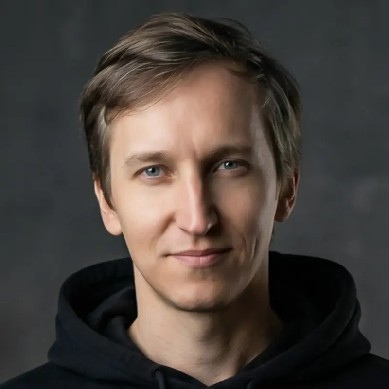 Дмитрий Золотарев