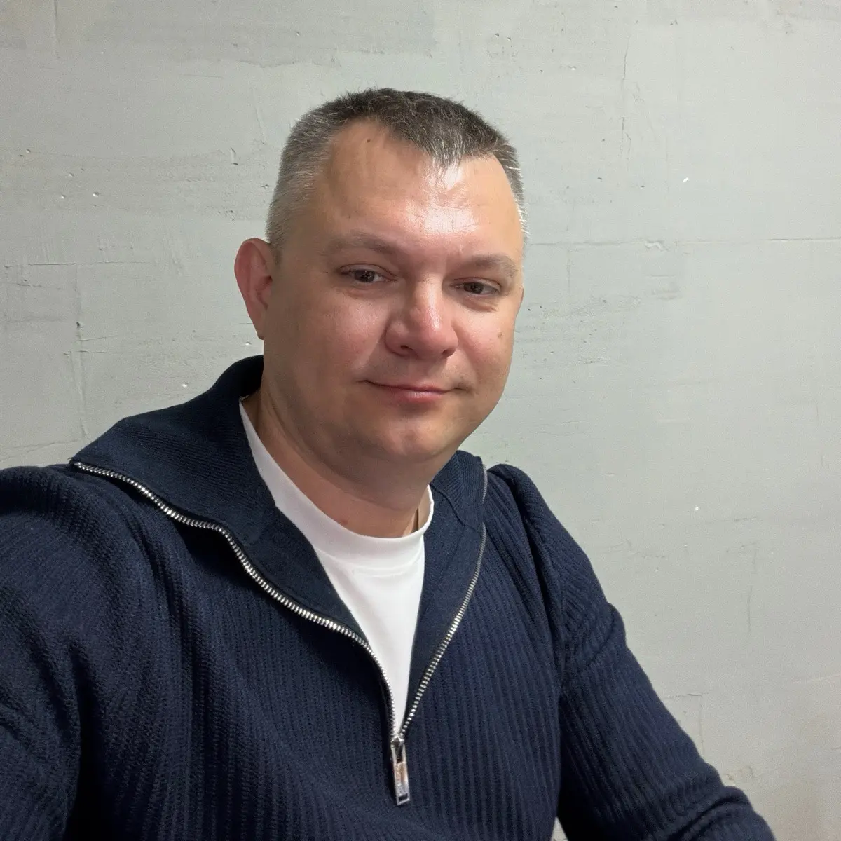 Дмитрий Алейников