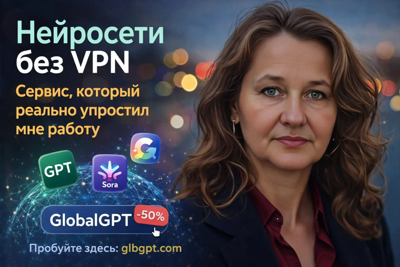 Нейросети без VPN | Сетка — социальная сеть от hh.ru