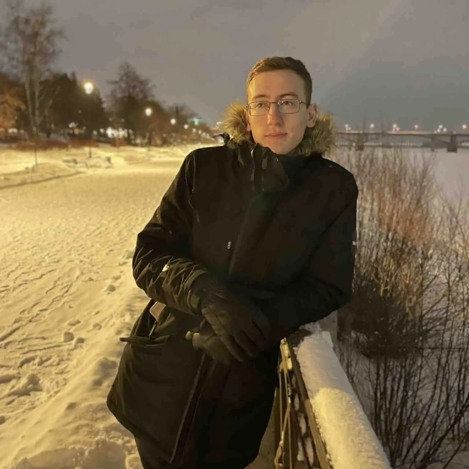 Илья Бердюгин