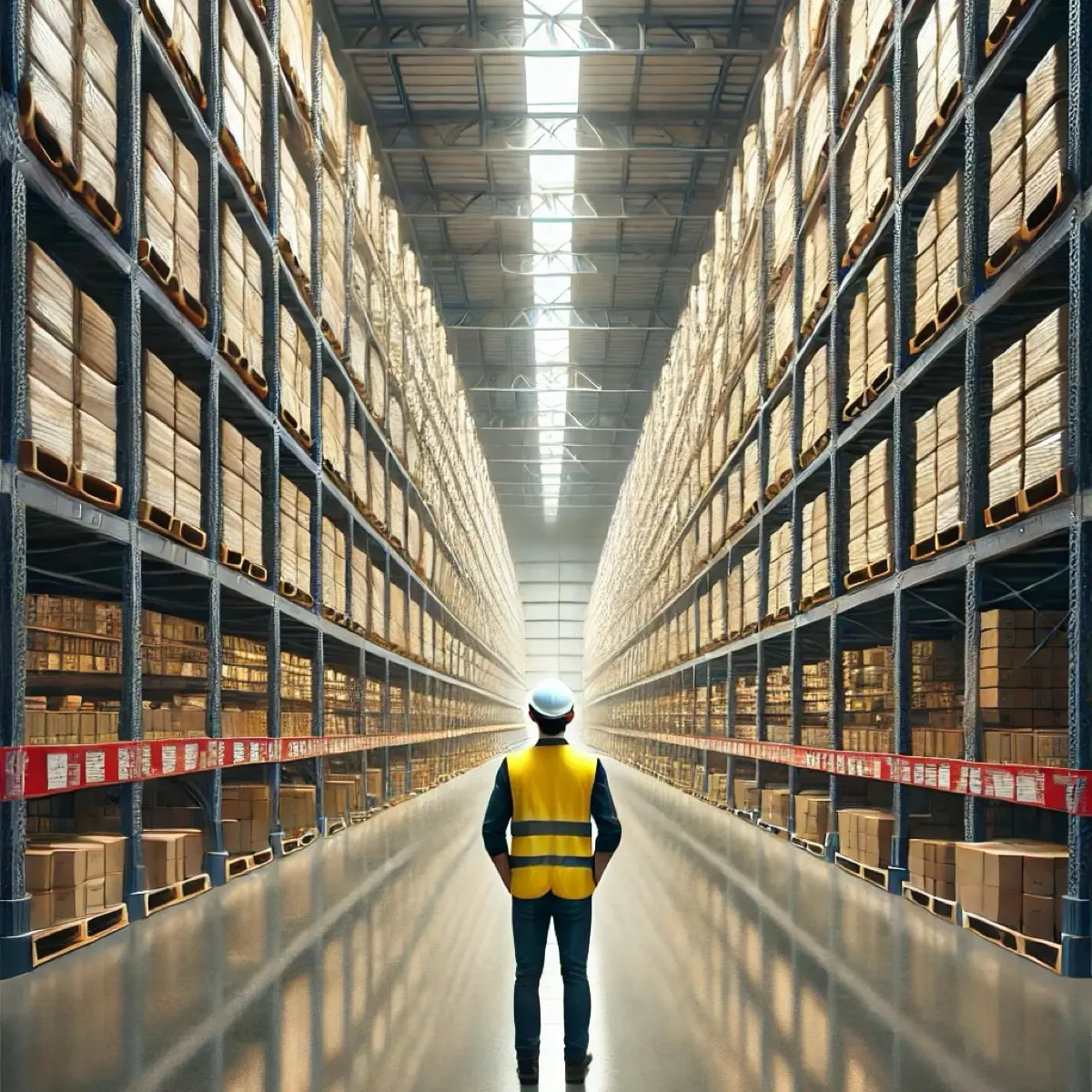 Логистика без иллюзий