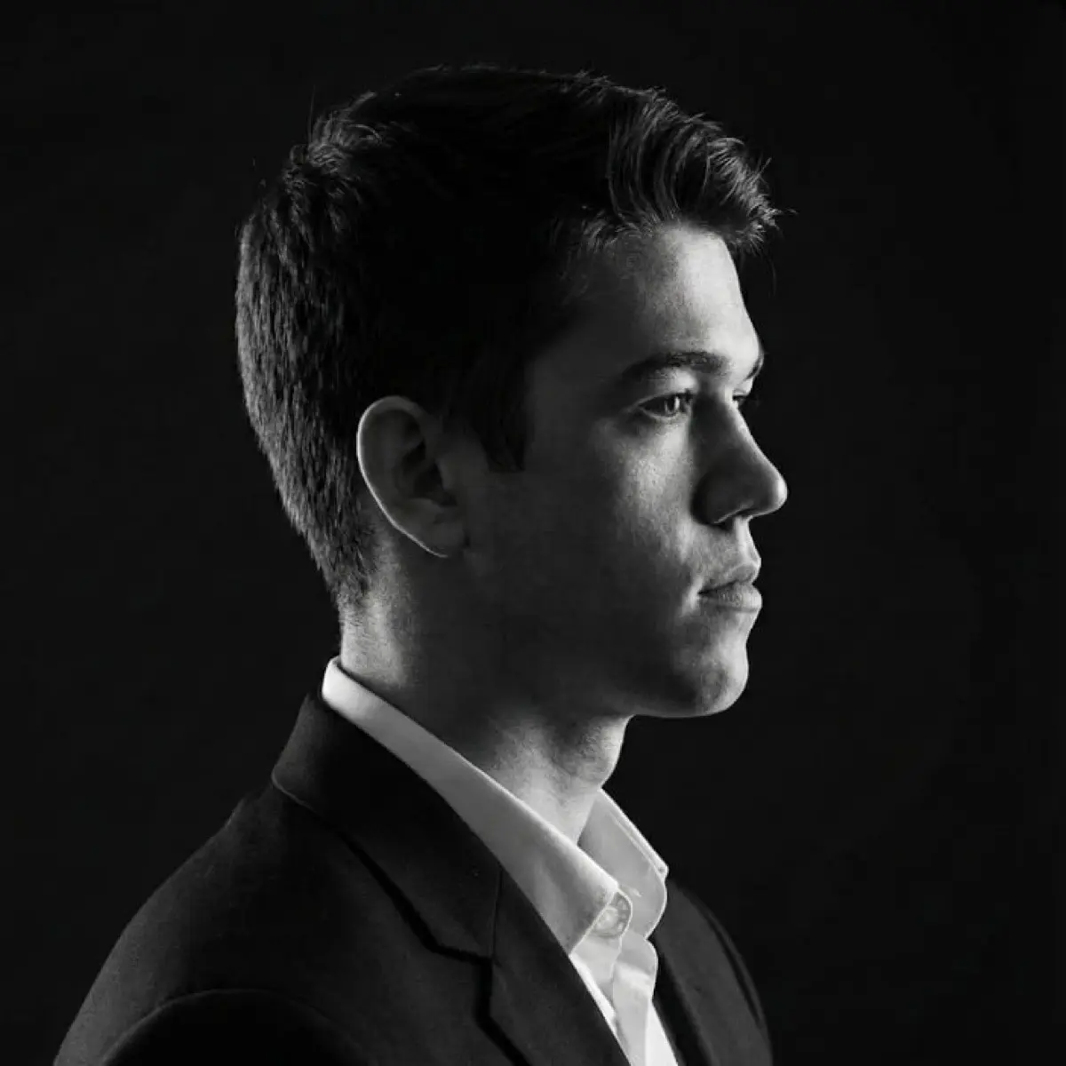 Даниил Юрилин | Сетка — социальная сеть от hh.ru