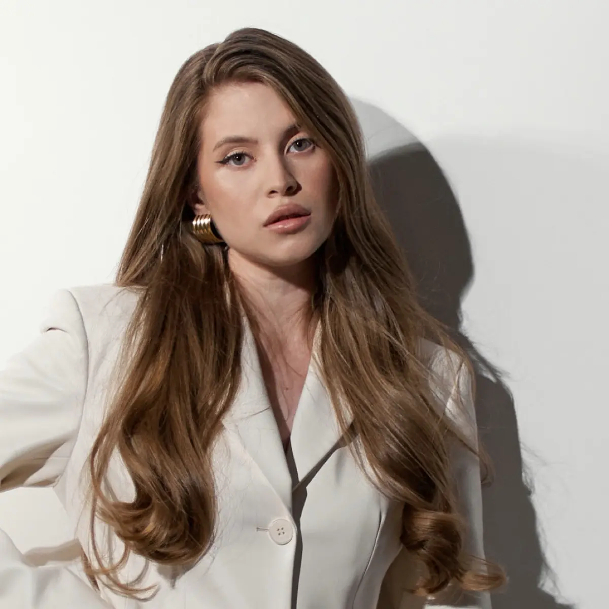 Кристина Марушина | Сетка — социальная сеть от hh.ru