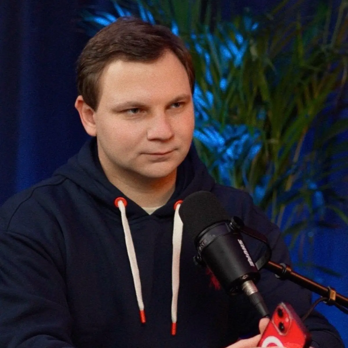 Артем Афанасьев | Сетка — социальная сеть от hh.ru