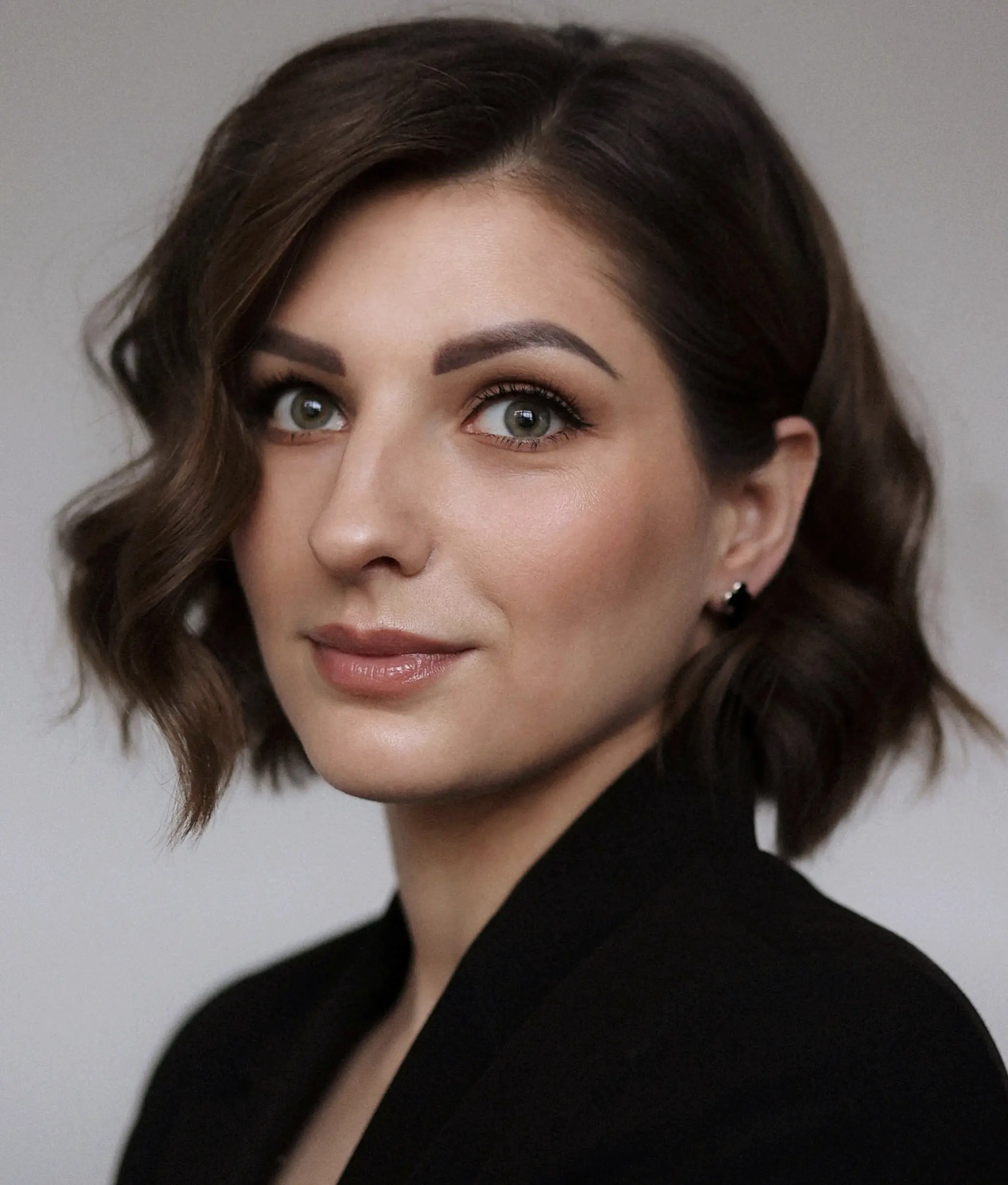 Анна Смирнова