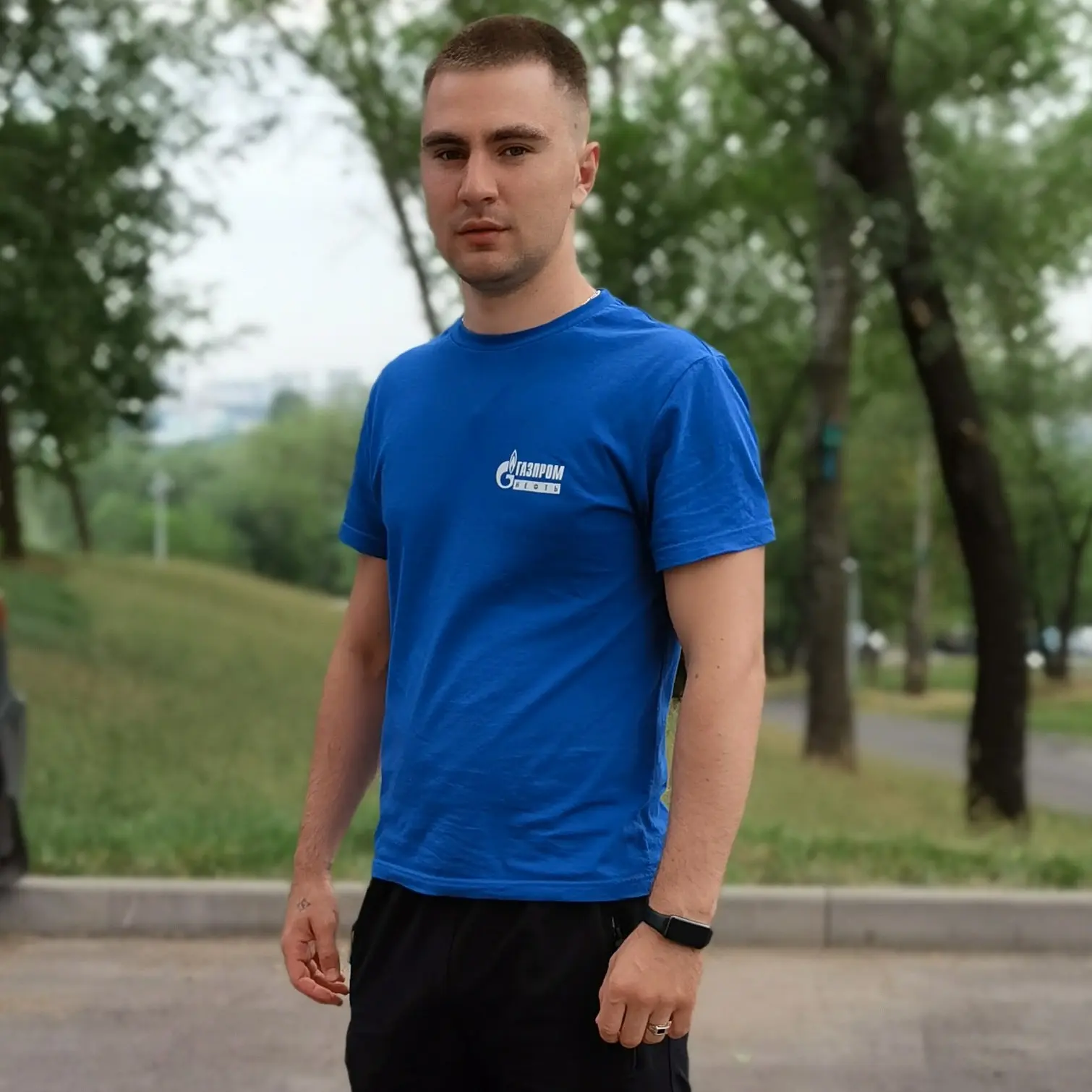 Александр Пислар