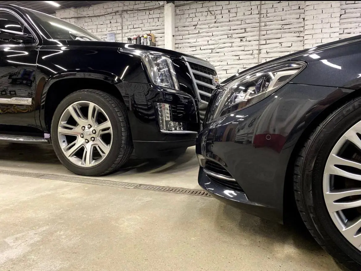 ✨ Полировка кузова и защитные составы: сохраняем блеск автомобиля надолго.
Блестящий, ухоженный кузов — визитная карточка автомобиля | Сетка — социальная сеть от hh.ru