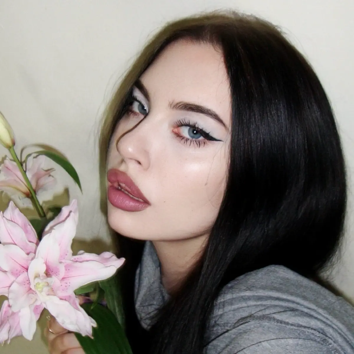 Полина Назарова