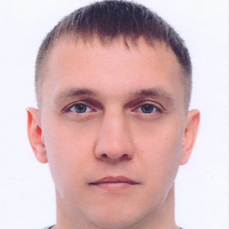 Михаил Булыгин | Сетка — социальная сеть от hh.ru