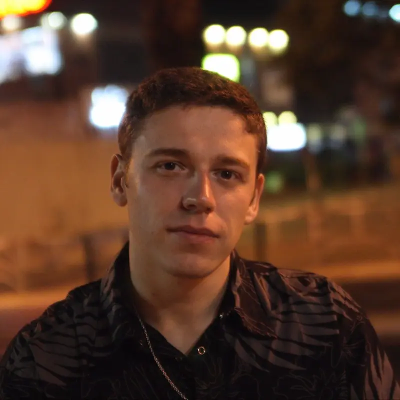 Сергей Король | Сетка — социальная сеть от hh.ru