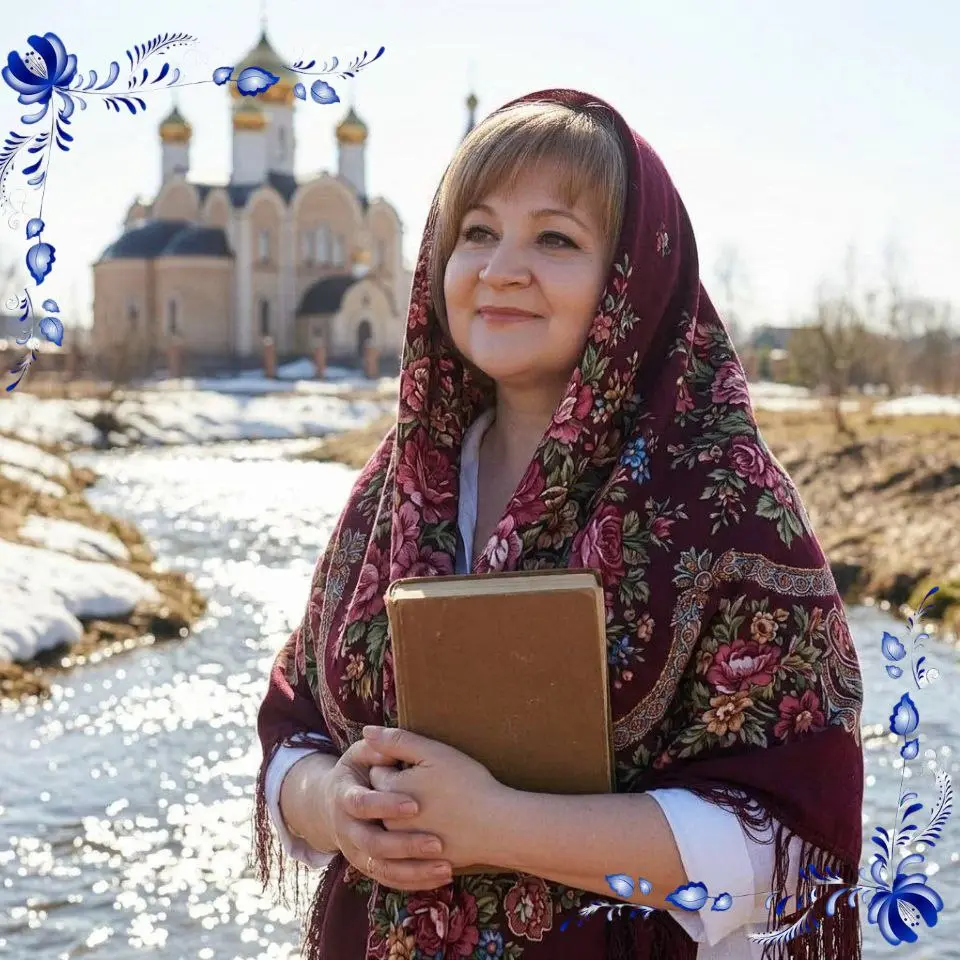 ПРИТЧА О СТАКАНЕ ВОДЫ
🙏 Один парень подошел к священнику и сказал:
– Я больше не буду ходить в храм!
⛪ Священник спросил:
– Почему?
📱 Парень ответил:
– Я видел, как женщины разговаривали друг с другом... | Сетка — социальная сеть от hh.ru