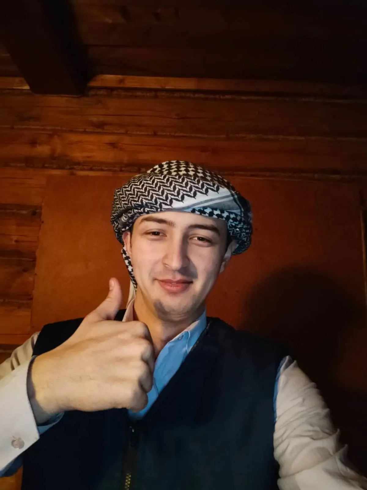Исокджон Яхшизода