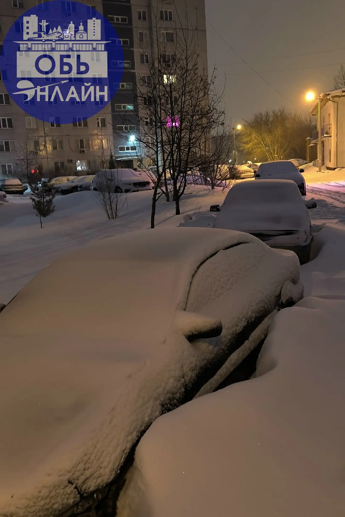 ↗ Как же давно тебя не было,как мы по тебе соскучились, СНЕГ ТЫ НАШ ЛЮБИМЫЙ 🤔
vk.ru
Подробнее на https://vk.com/ob.gorod
#городобь #городобьонлайн #толмачево | Сетка — социальная сеть от hh.ru