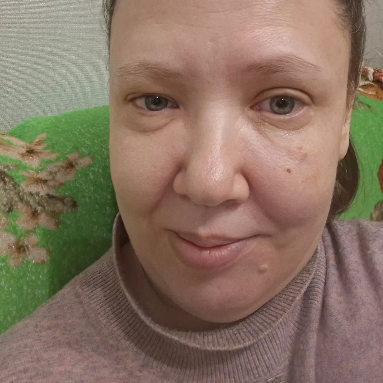 Любовь Петрова
