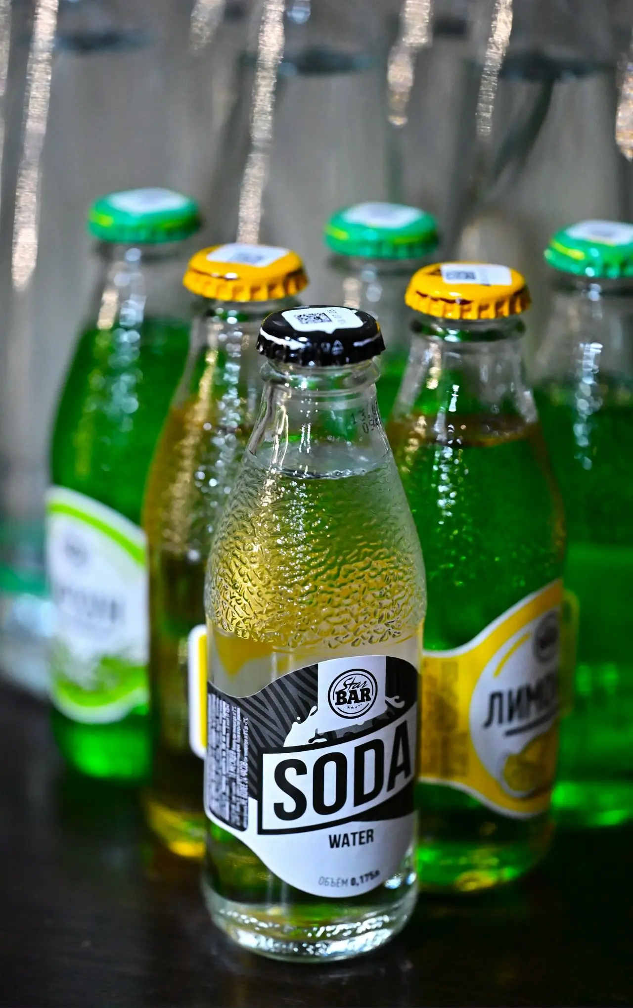 А что, если... как воскресенье встретишь, так его и проведёшь? Предлагаем встретить его вкусно и провести ярко! Вкусные снимки с арт-события #ВКУЛЬТ 2 | Сетка — социальная сеть от hh.ru