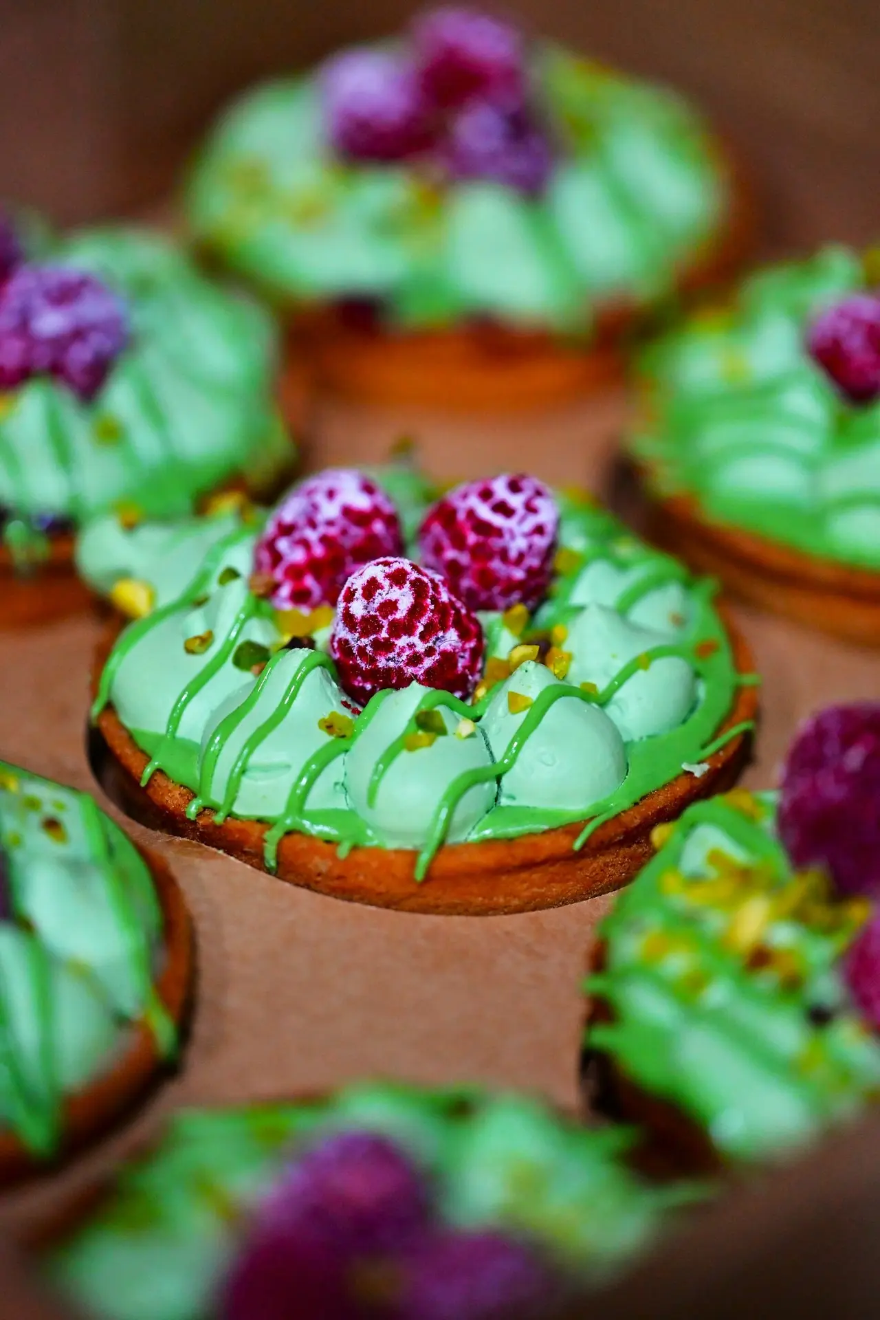 А что, если... как воскресенье встретишь, так его и проведёшь? Предлагаем встретить его вкусно и провести ярко! Вкусные снимки с арт-события #ВКУЛЬТ 2 | Сетка — социальная сеть от hh.ru