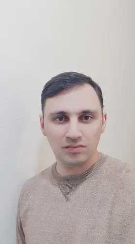 Салават Гумеров
