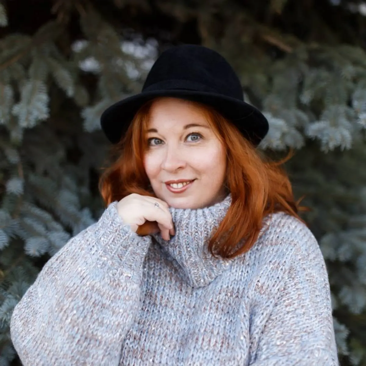 Арина Кирьякова