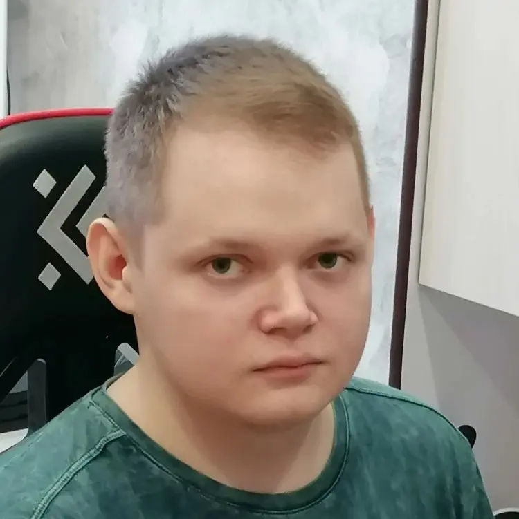 Кирилл Ягудин