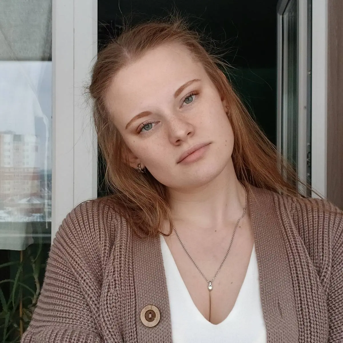 Арина Коверзнева