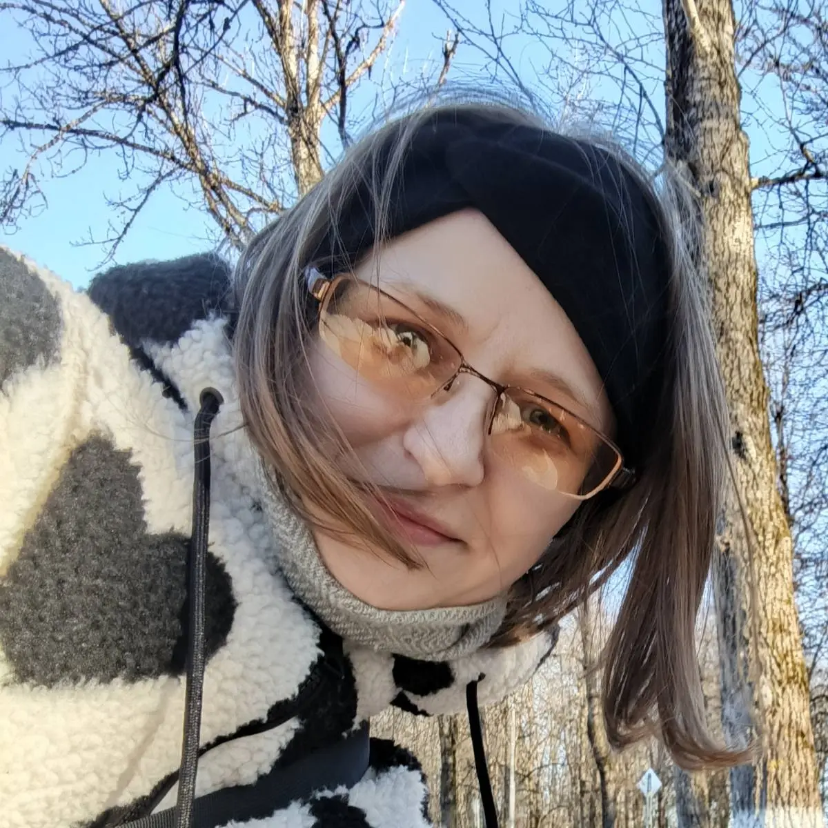 Анна Воздвиженская | Сетка — социальная сеть от hh.ru