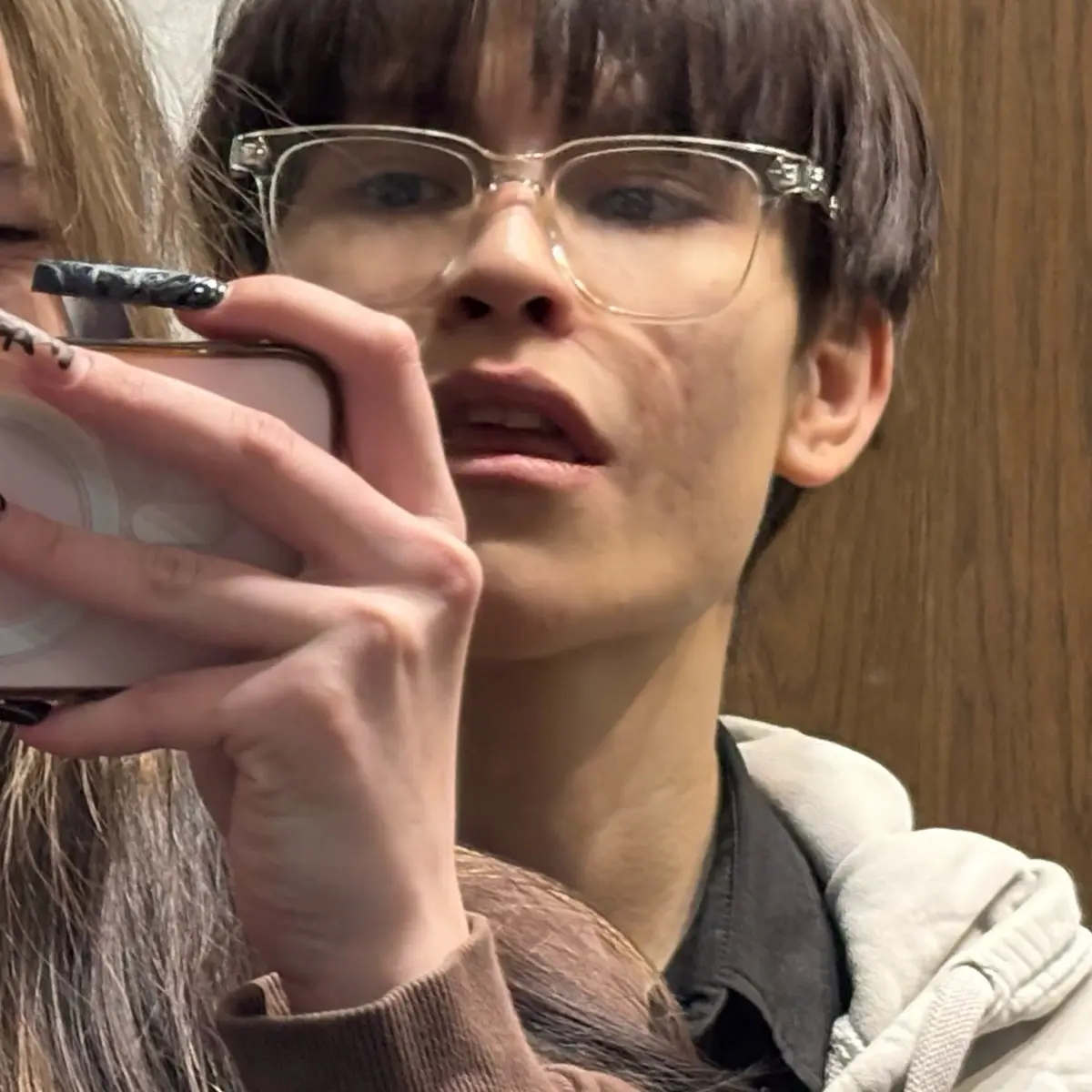 Эмиль Сальманов | Сетка — социальная сеть от hh.ru