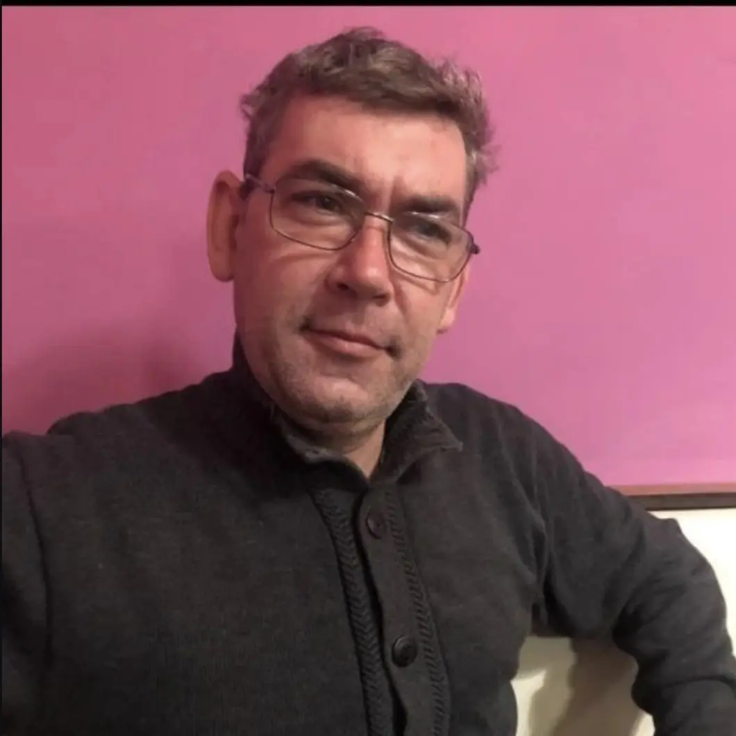 Иван Анашкин