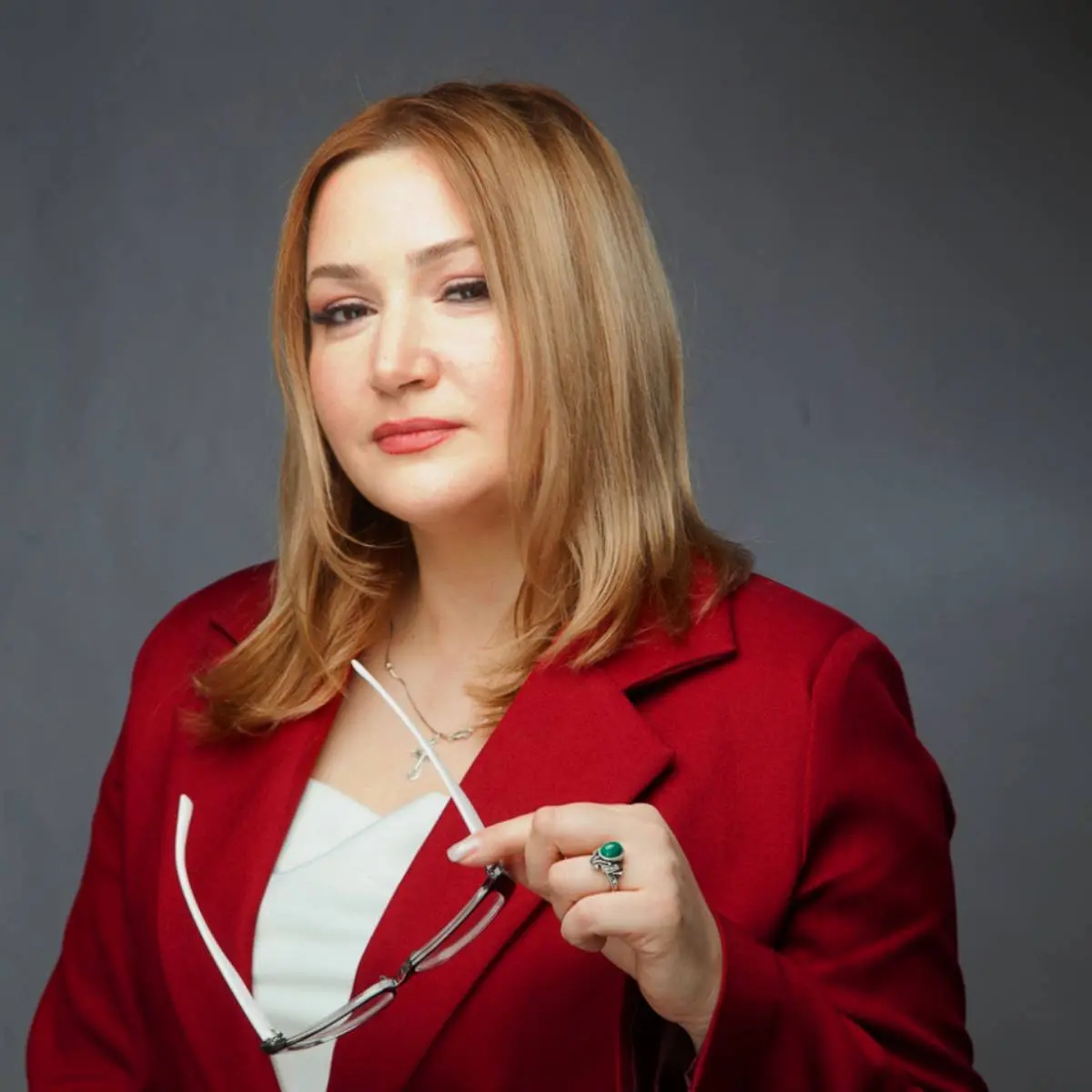 Анна Варина | Сетка — социальная сеть от hh.ru