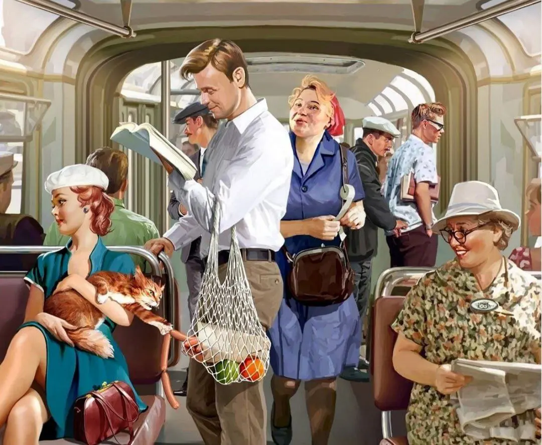 Наталья Ершова,
"Есть билет на балет, на трамвай билета нет!"
Воскресный #Арт@poldner | Сетка — социальная сеть от hh.ru