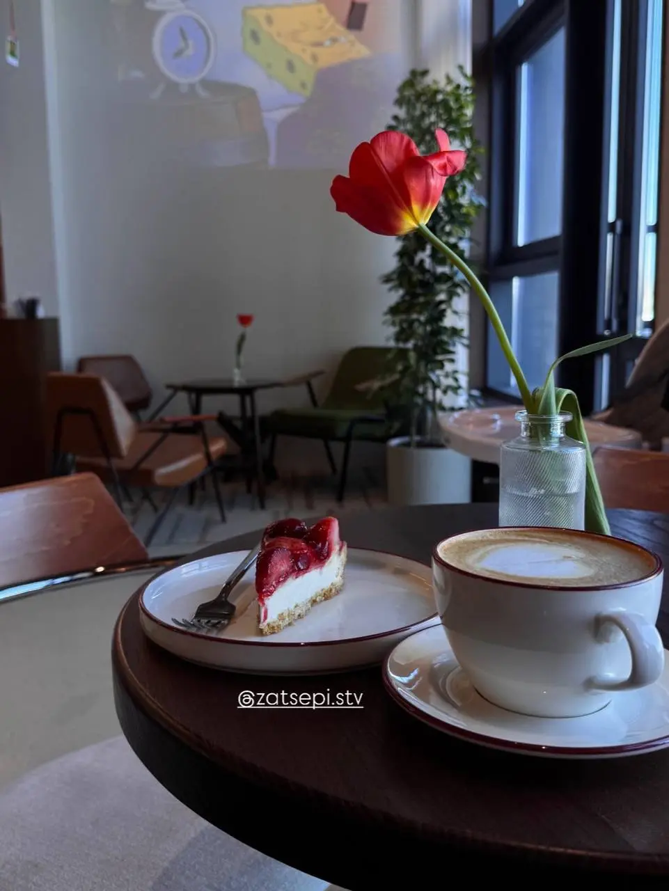 💔🍧 ☕️ | Сетка — социальная сеть от hh.ru