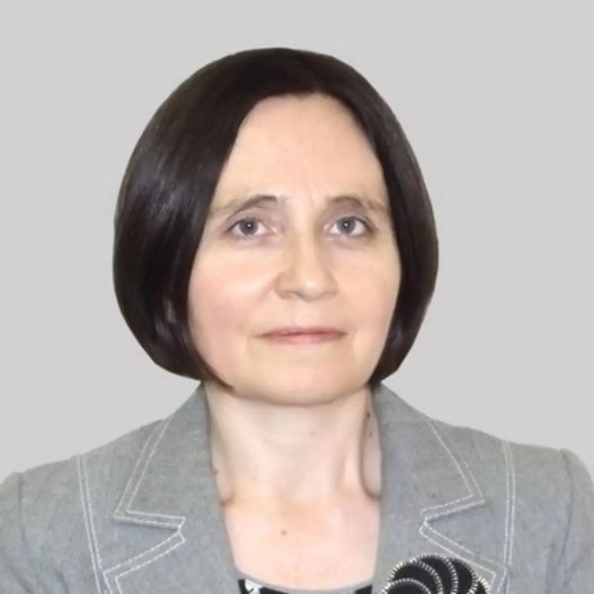 Наталья Фесан