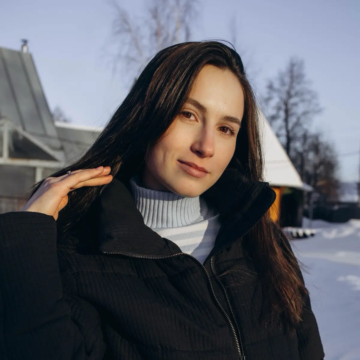 Ирина Пичугина | Сетка — социальная сеть от hh.ru