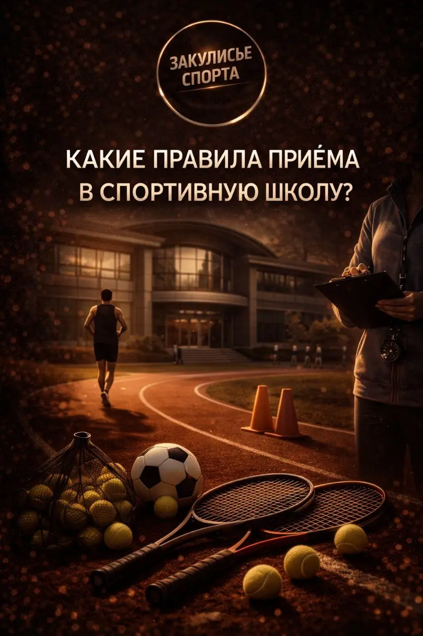 ПРАВИЛА ПРИЕМА В СПОРТШКОЛУ⁉️
📎Устанавливает порядок приема: Приказ Минспорта России от 27.01 | Сетка — социальная сеть от hh.ru