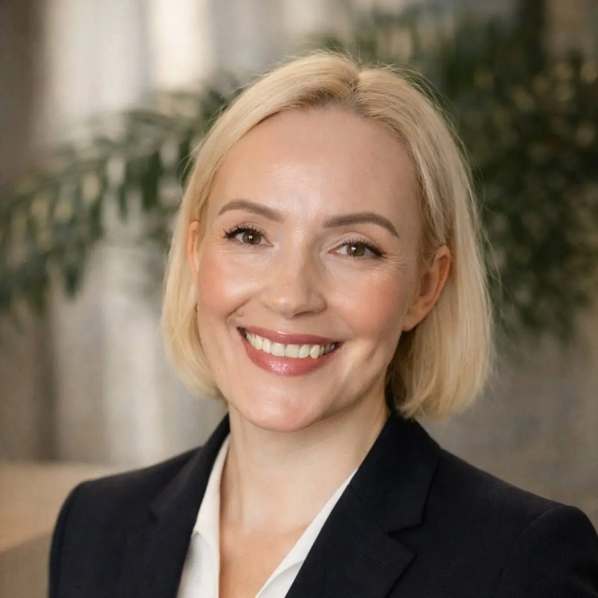 Елена Якимова