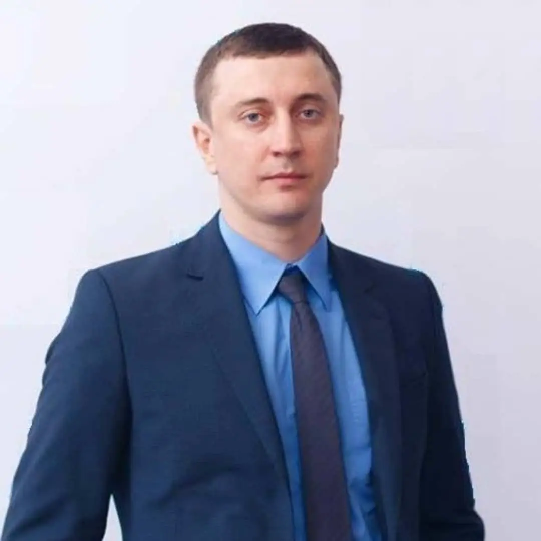 Андрей Вдовенко