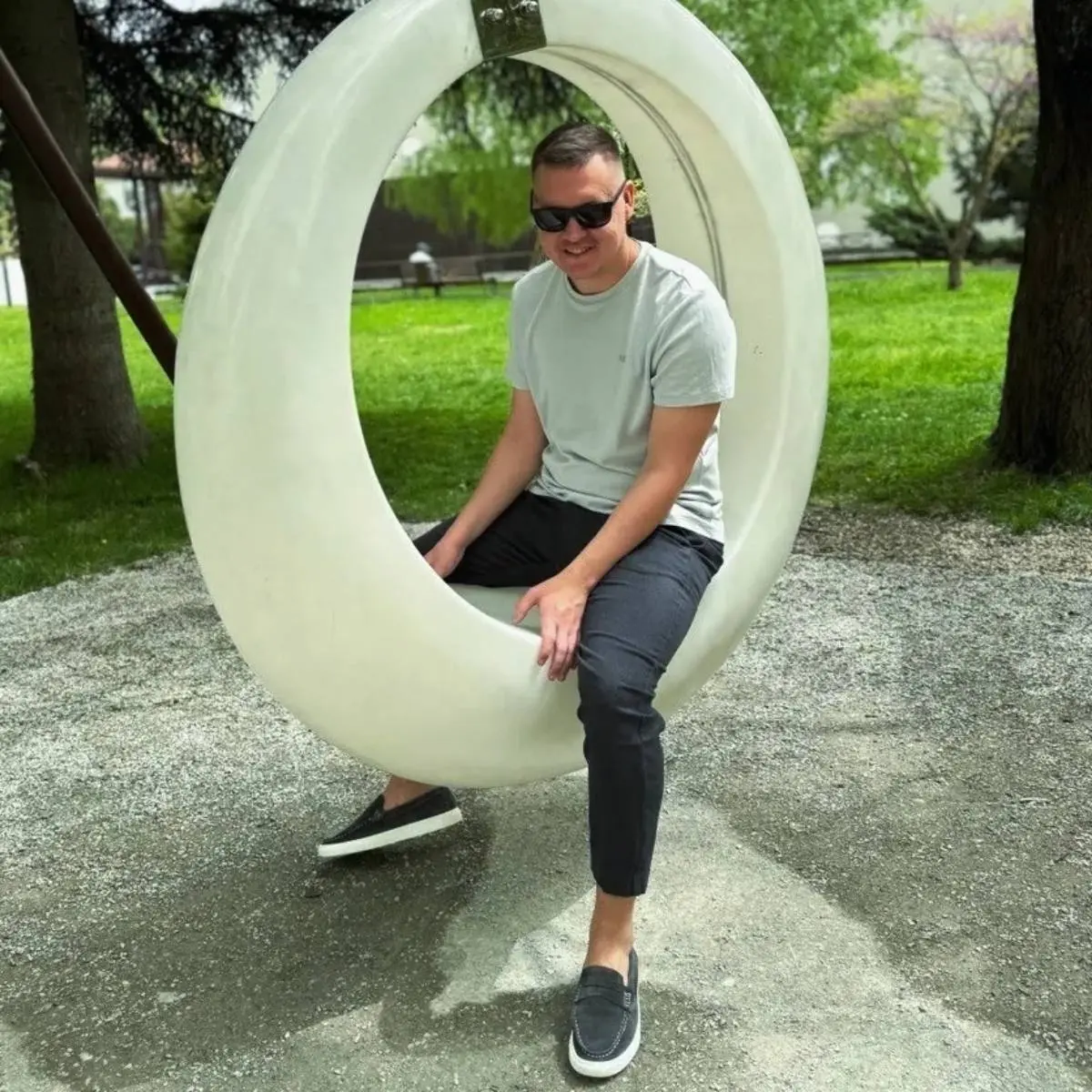 Макс Кузнецов | Сетка — социальная сеть от hh.ru