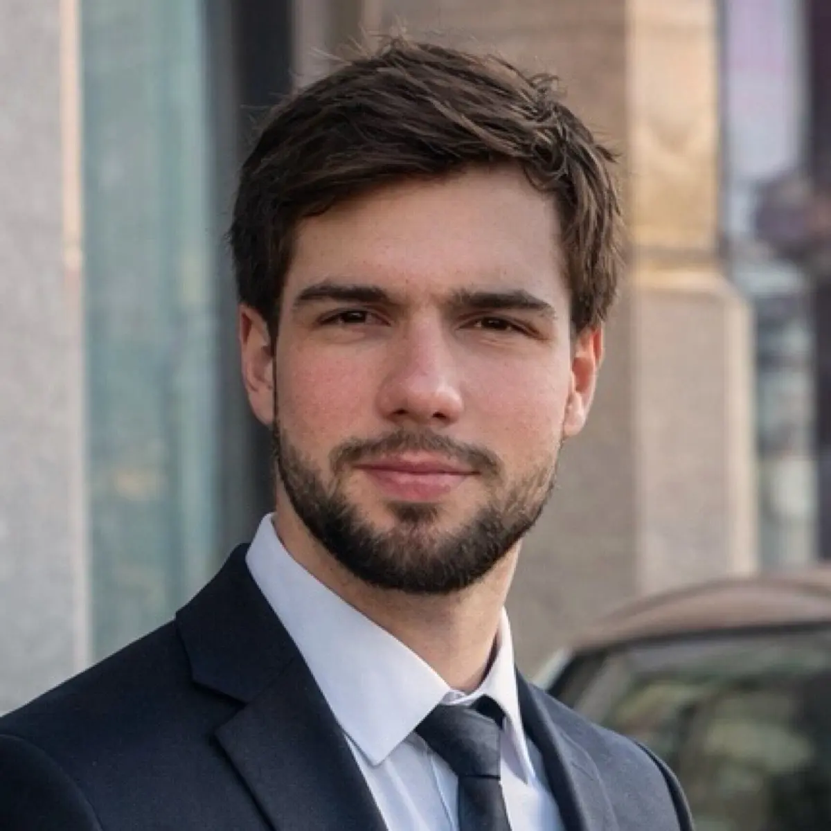 Даниил Ермаков | Сетка — социальная сеть от hh.ru