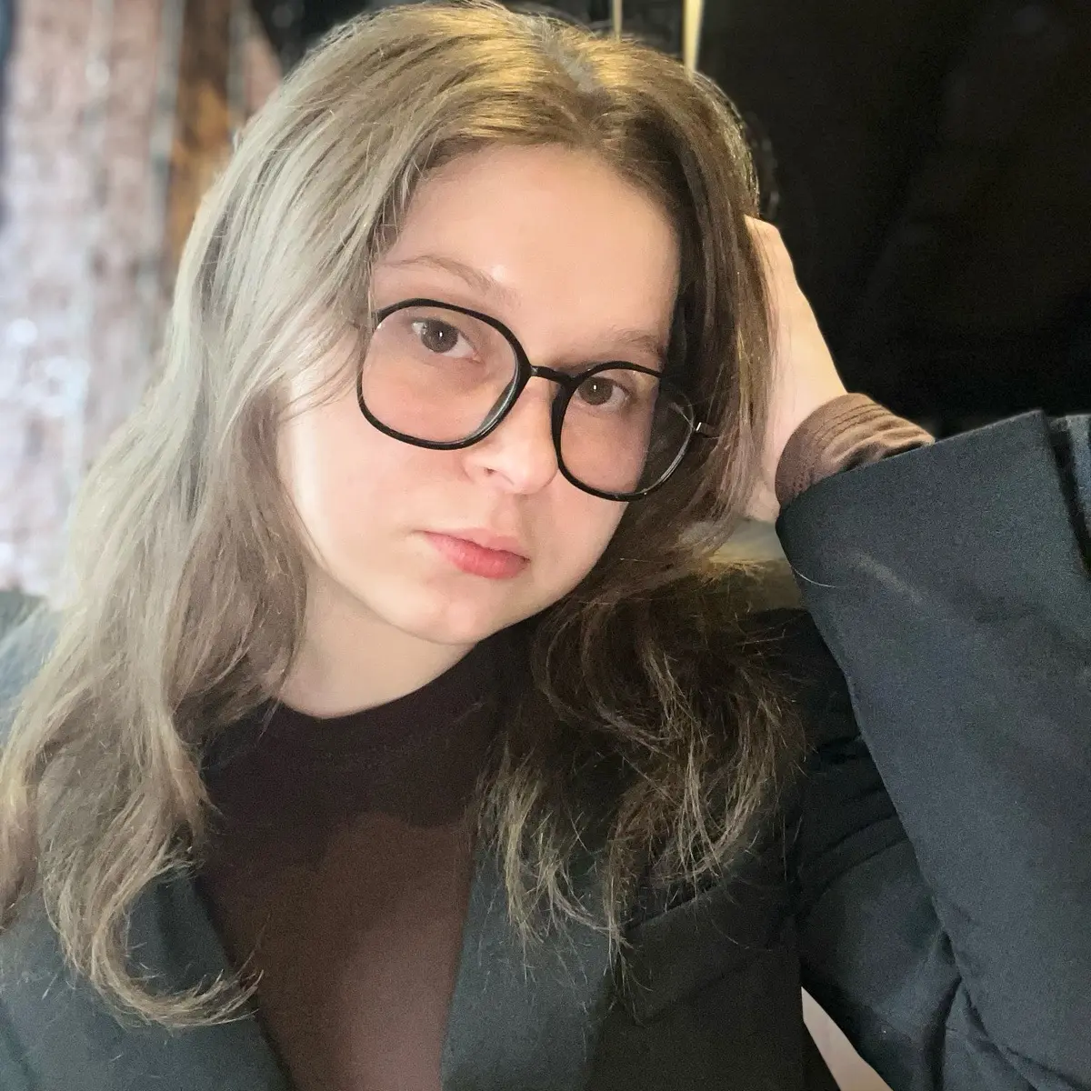 Ксения Шухляева | Сетка — социальная сеть от hh.ru