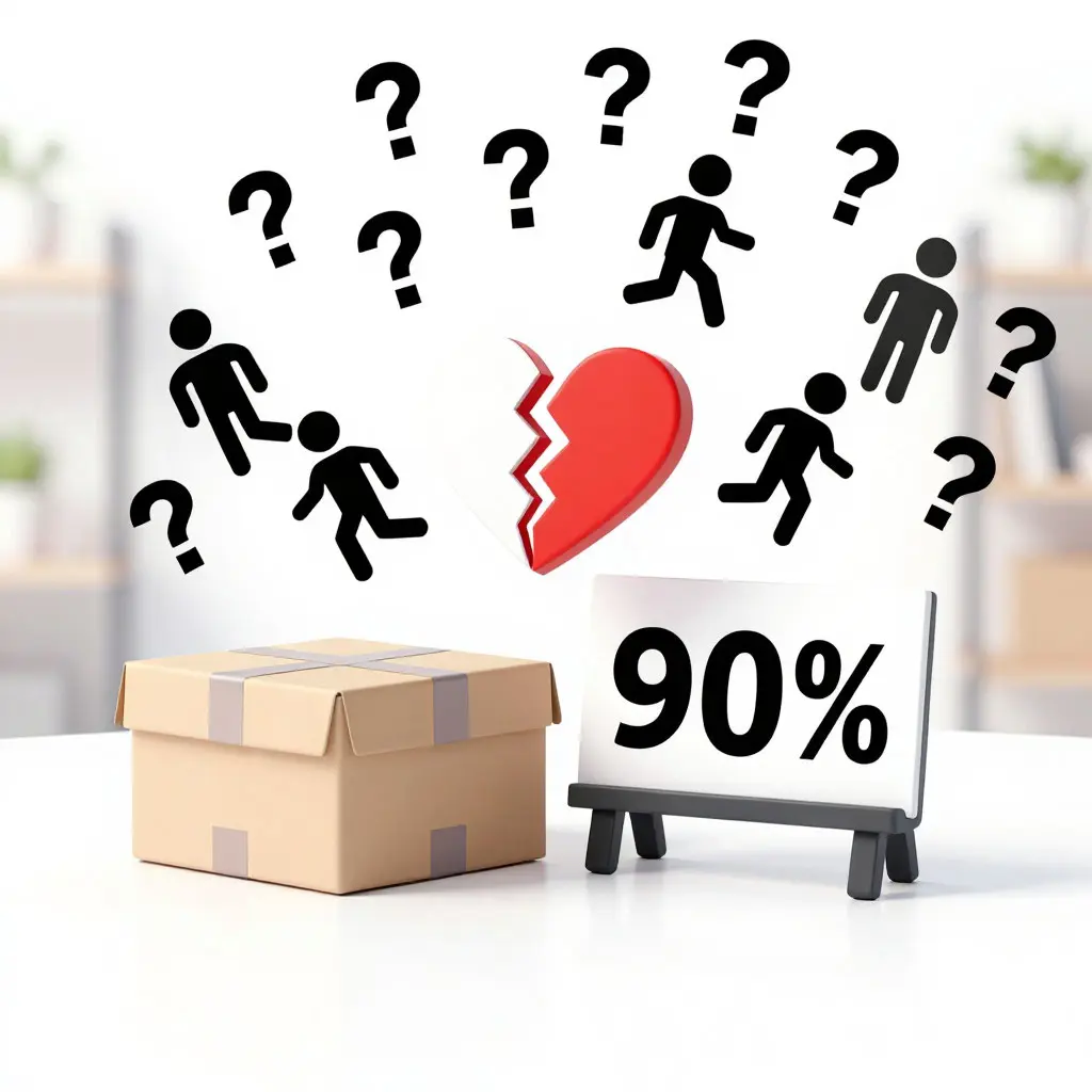 Дешево, не значит выгодно. Как скидки рубят брен... | Сетка — социальная сеть от hh.ru