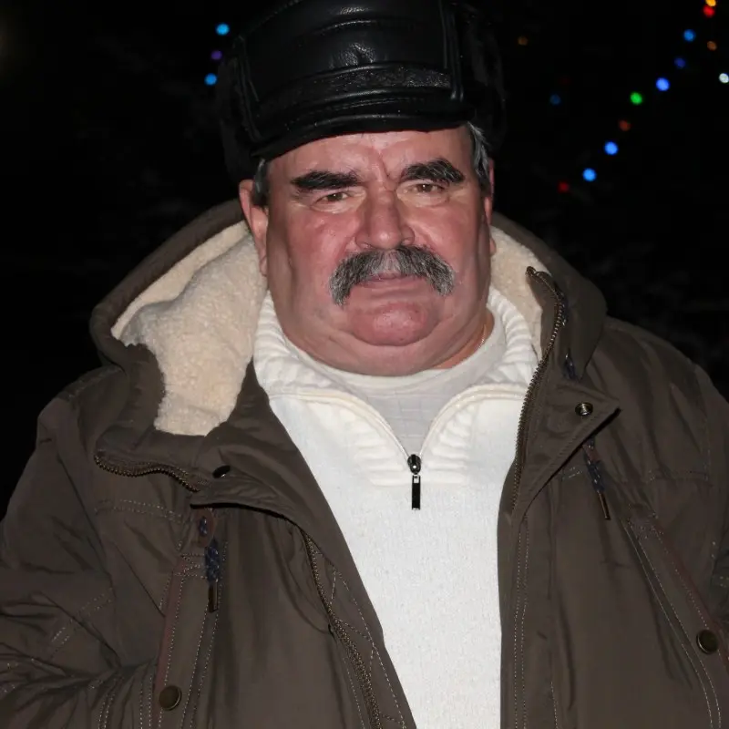 Николай Астахов