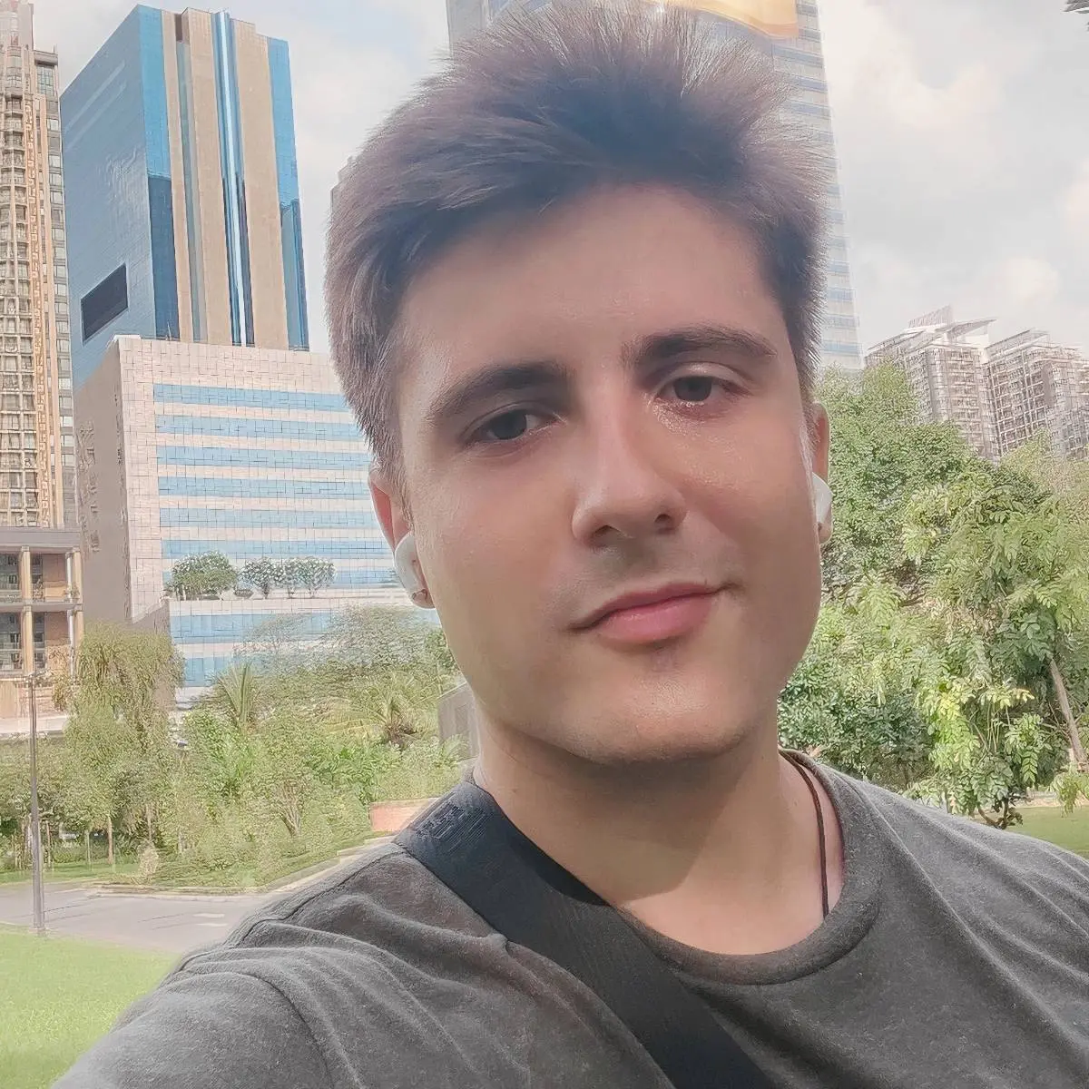 Дмитрий Омельяненко